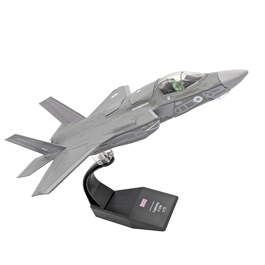 F 35 diecast model raf on sale