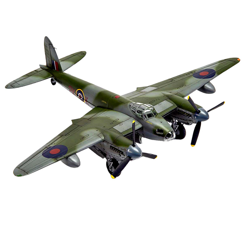 De Havilland Mosquito Airfix