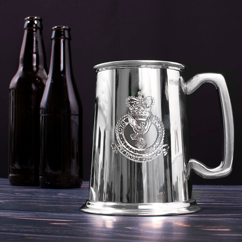 RAF Association Tankard