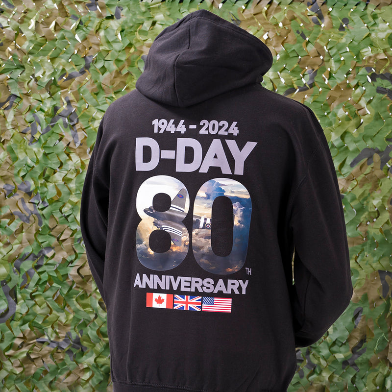 D-Day Hoodie