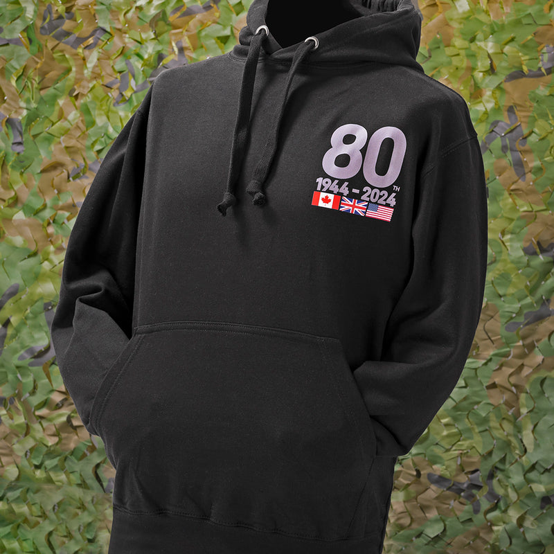 D-Day Hoodie