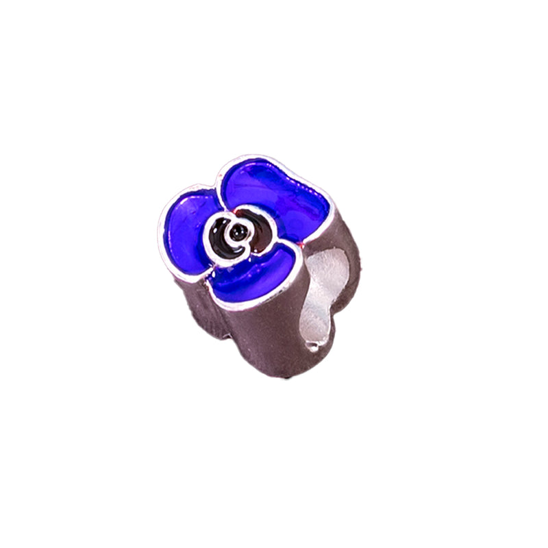 Poppy Charm