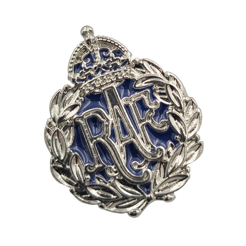 RAF Cap Badge Brooch