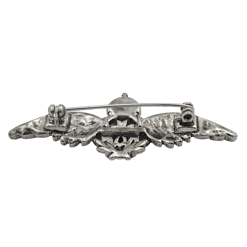 RAF Wings Brooch