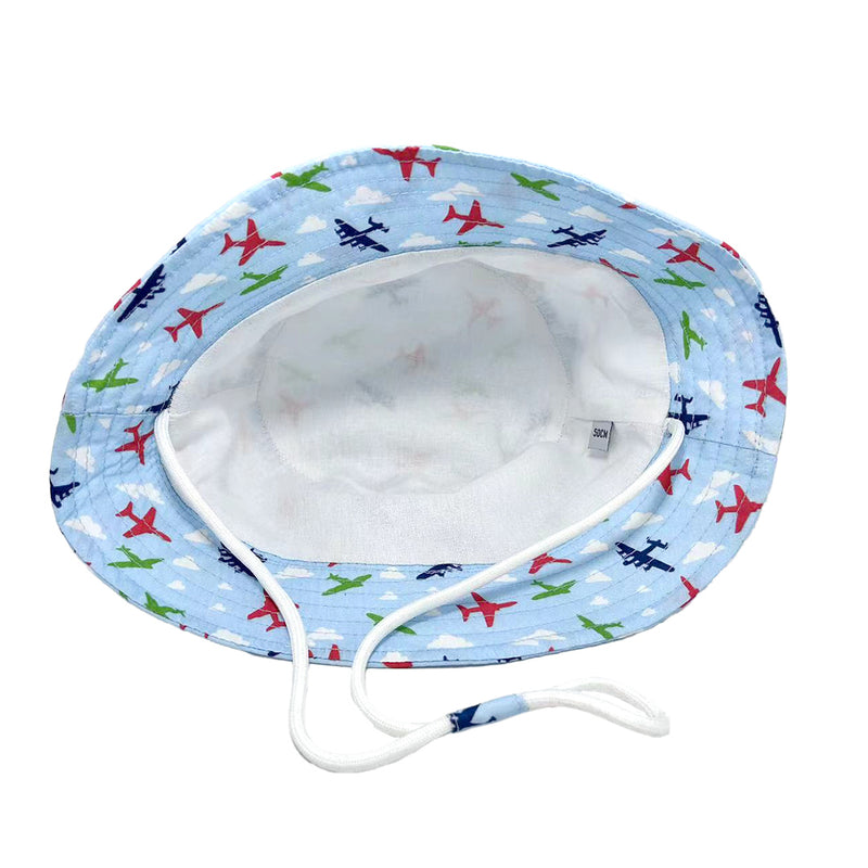 Kids Bucket Hat