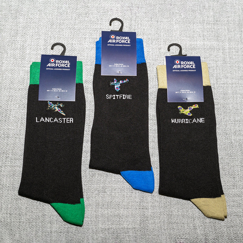  Battle of Britain Socks