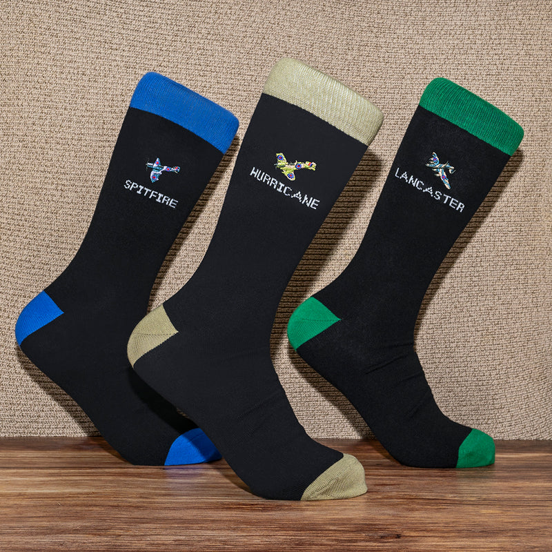  Battle of Britain Socks