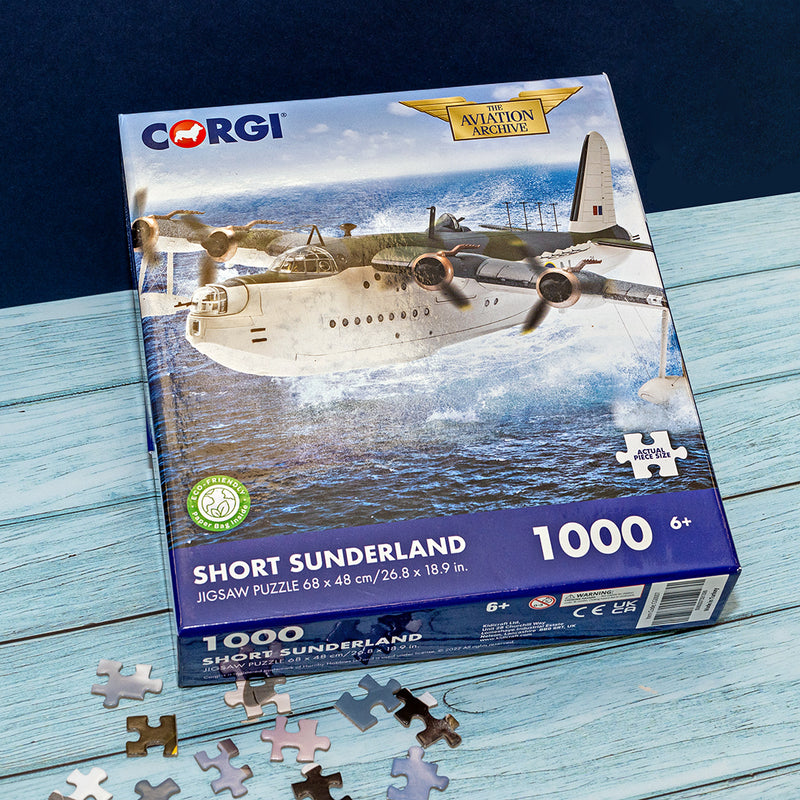 Jigsaw Short Sunderland