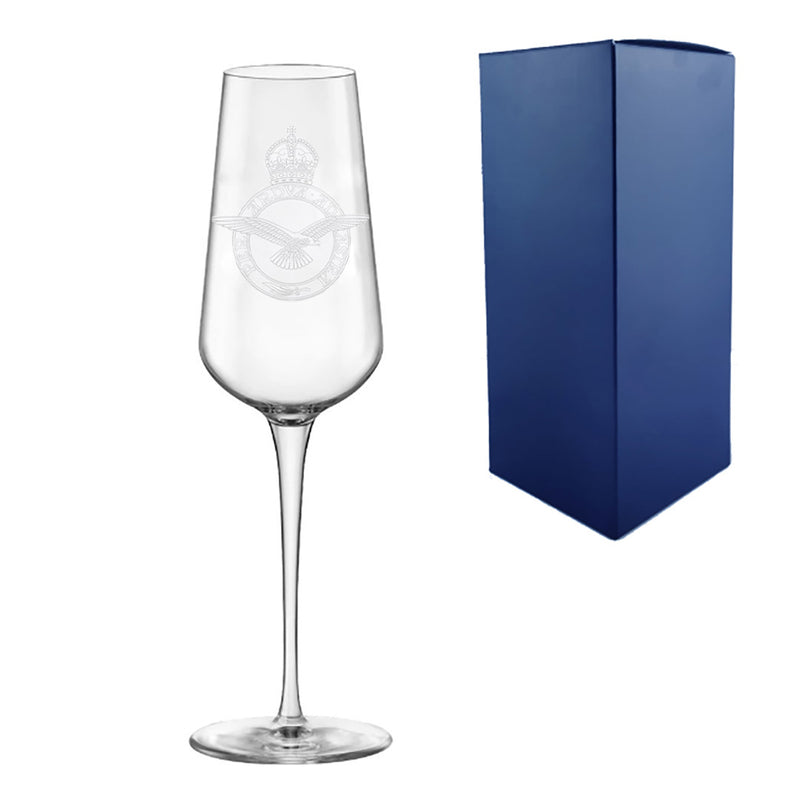 Champagne Flute 285ml