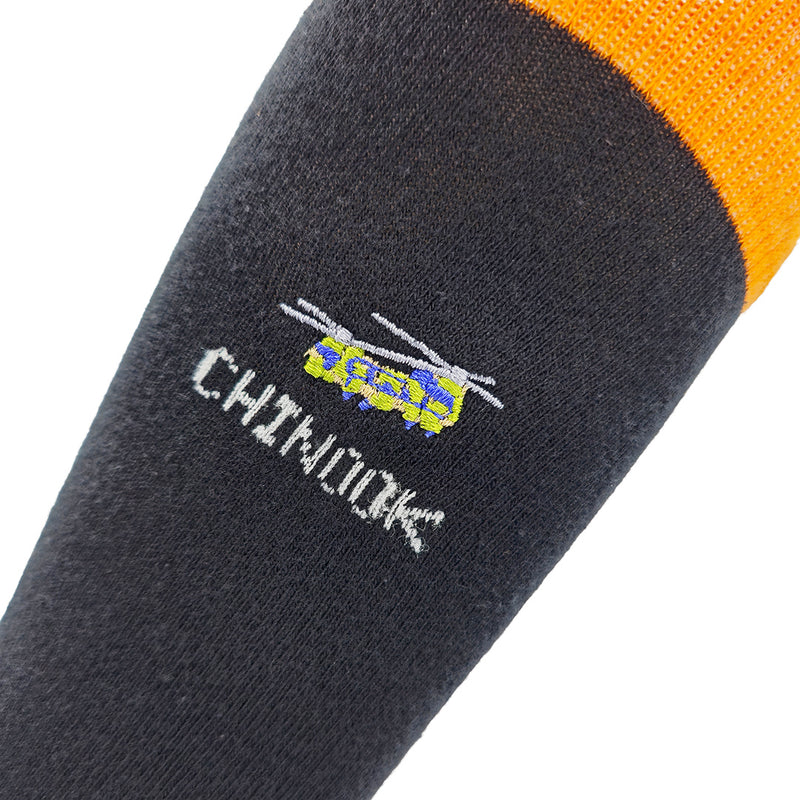 RAF Chinook Socks