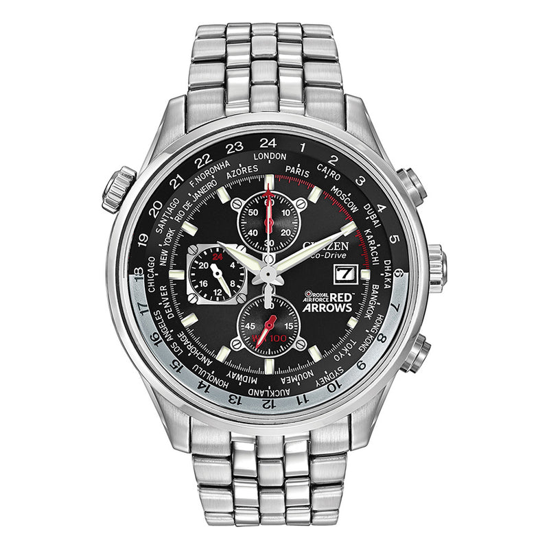 Citizen Red Arrows Watch