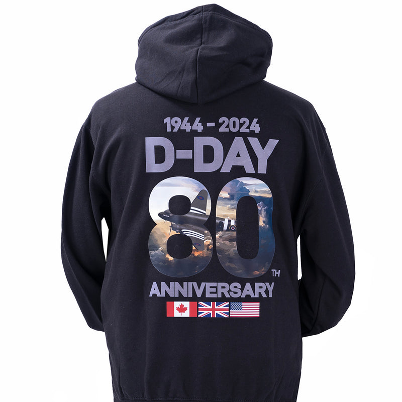 D-Day Hoodie