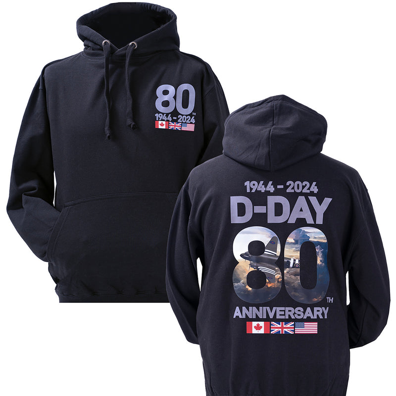 D-Day Hoodie