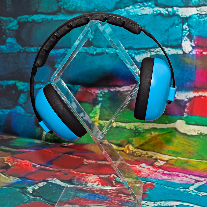 Ear Defenders 3+ Blue