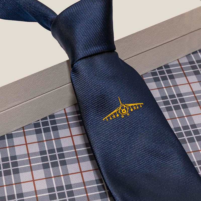 Harrier Tie