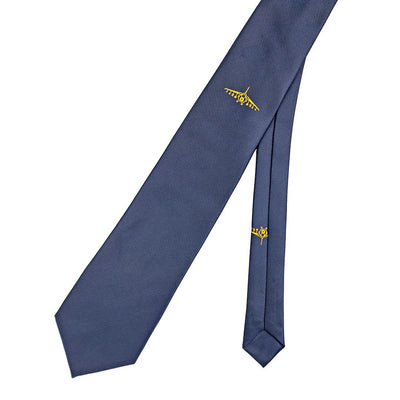 RAF Harrier Tie