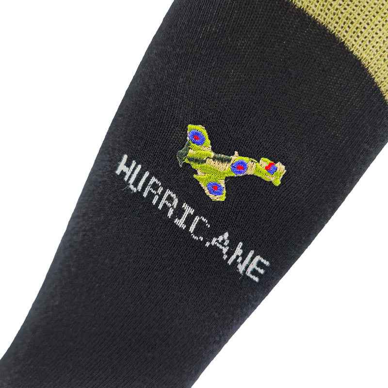 RAF Hurricane Socks