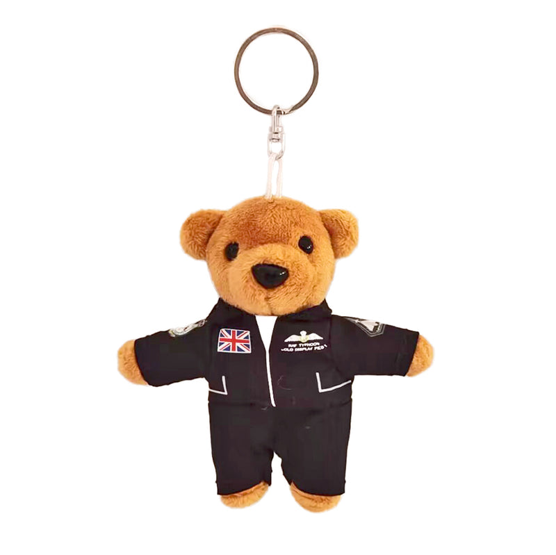 Keyring Bear