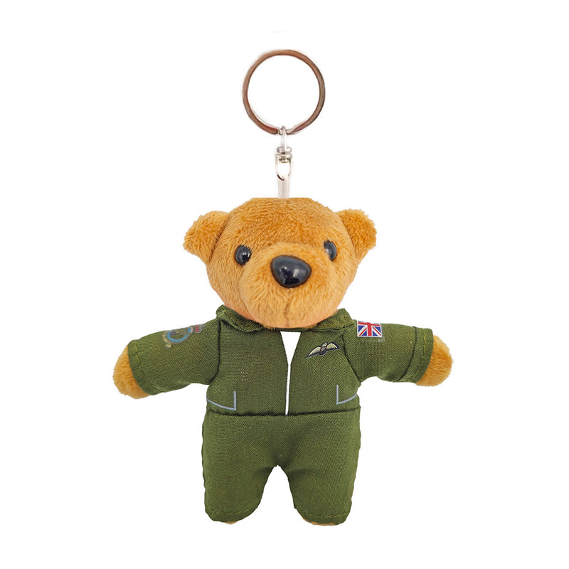 Keyring Bear