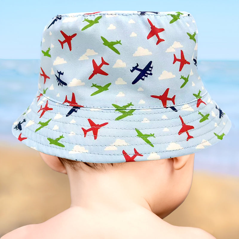 Kids Sun hat RAF