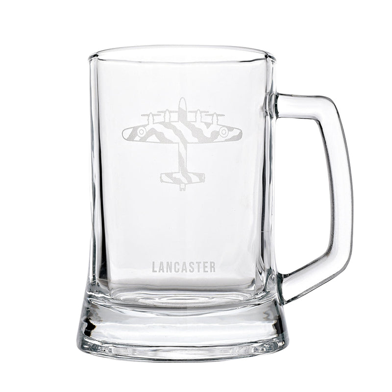 Lancaster Tankard