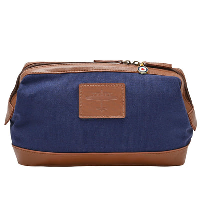 Lancaster Wash Bag