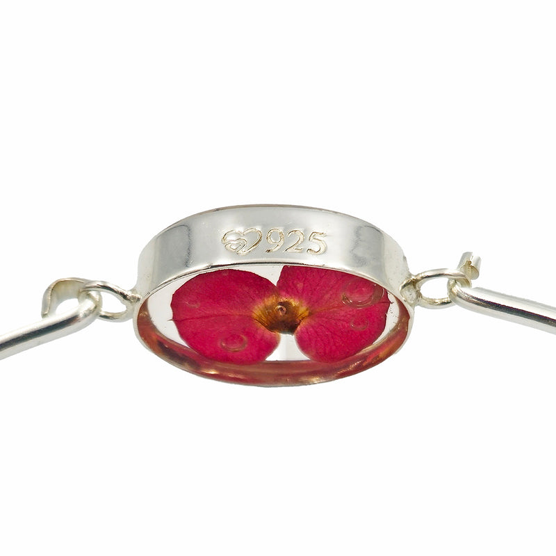 Poppy Bangle