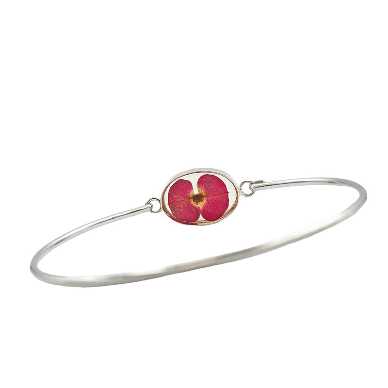 Poppy Bangle