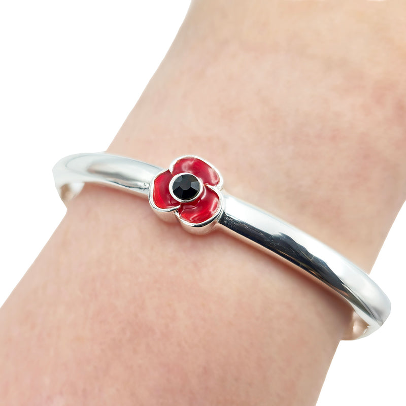 Poppy Bracelet