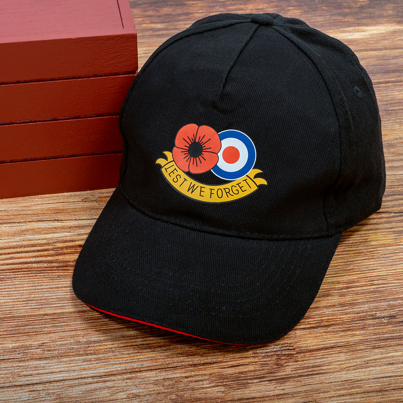 Poppy Hat