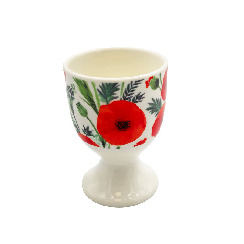 Poppy Egg Cups