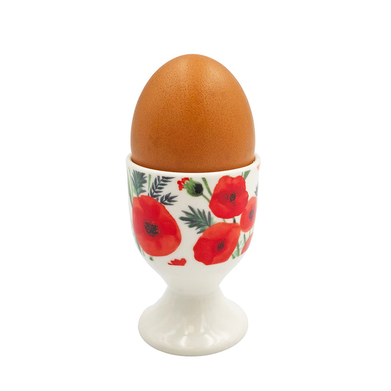 Poppy Egg Cups