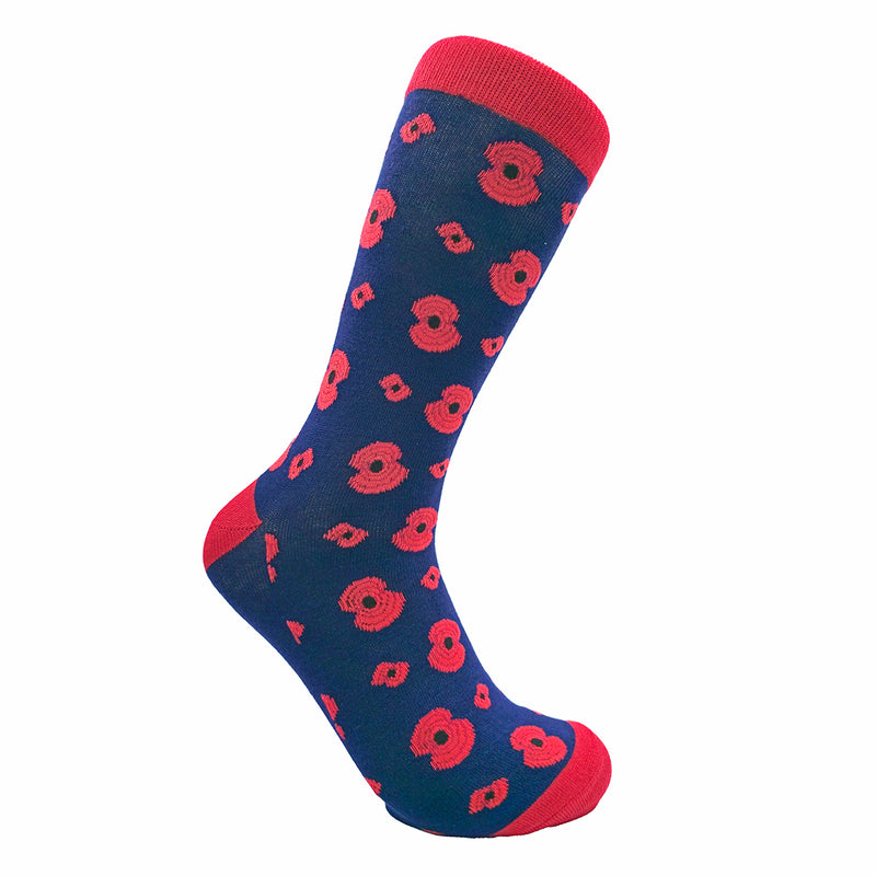 Poppy Socks