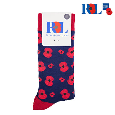 Poppy Socks