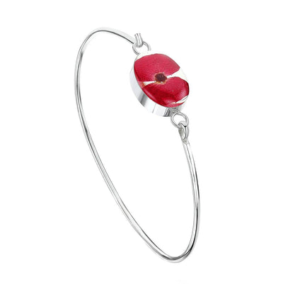 Poppy Bangle