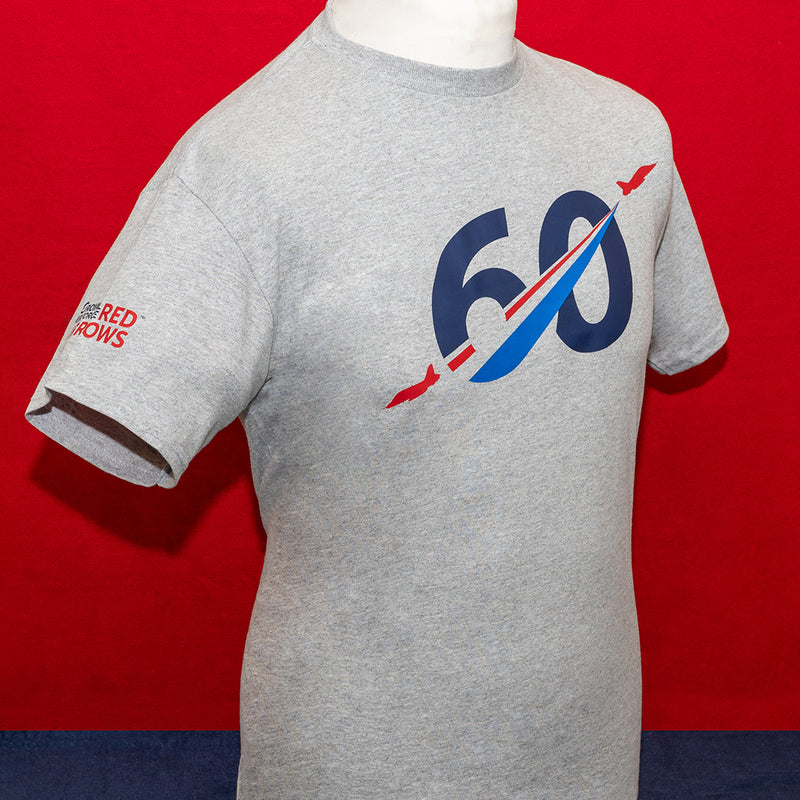 Red Arrows 60th Diamond Anniversary T-Shirt