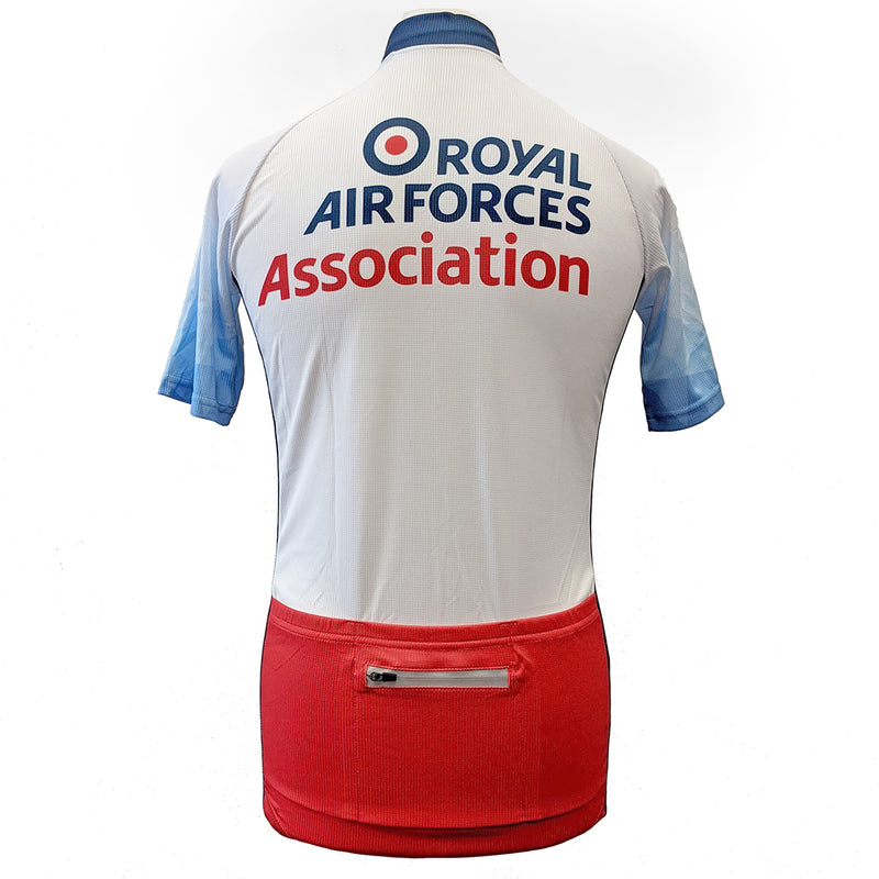 RAFA Cycle Jersey