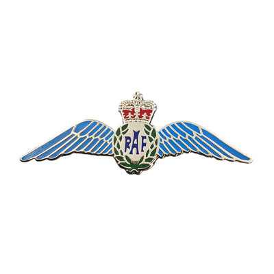 RAF Wings Badge