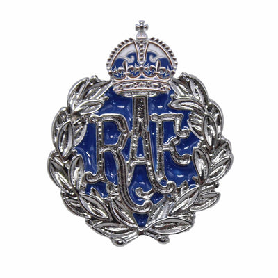 RAF Brooch Pin