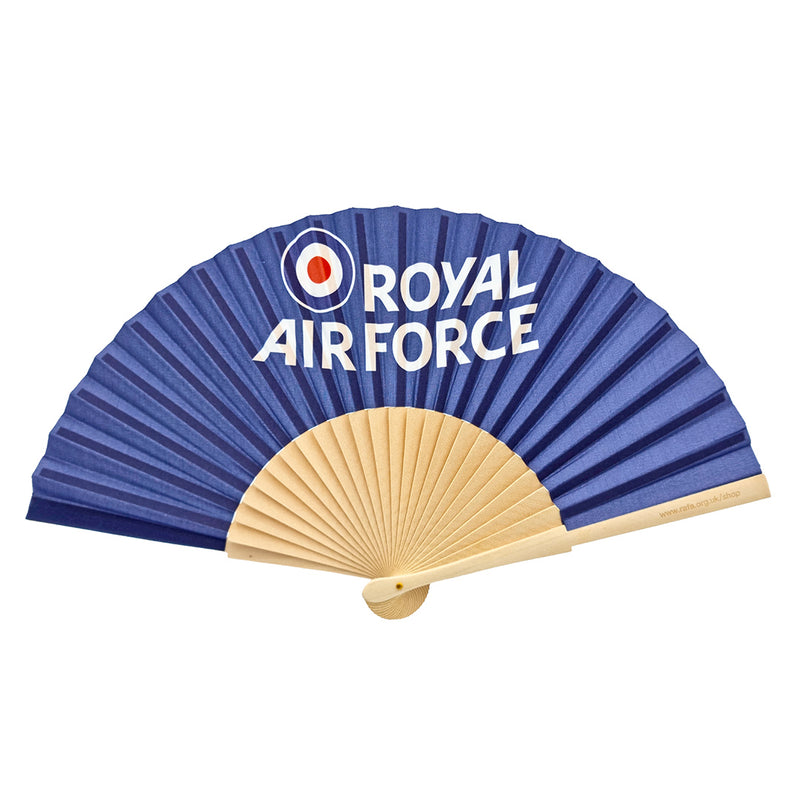 RAF Fan