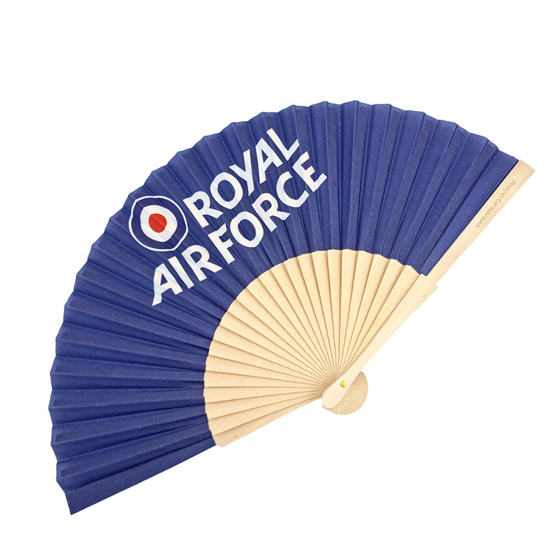 Royal Air Forces Fan