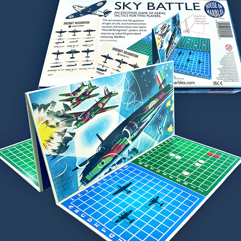 RAF Board Game