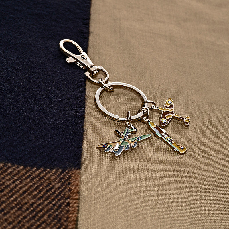 RAF Keyring Battle of Britain