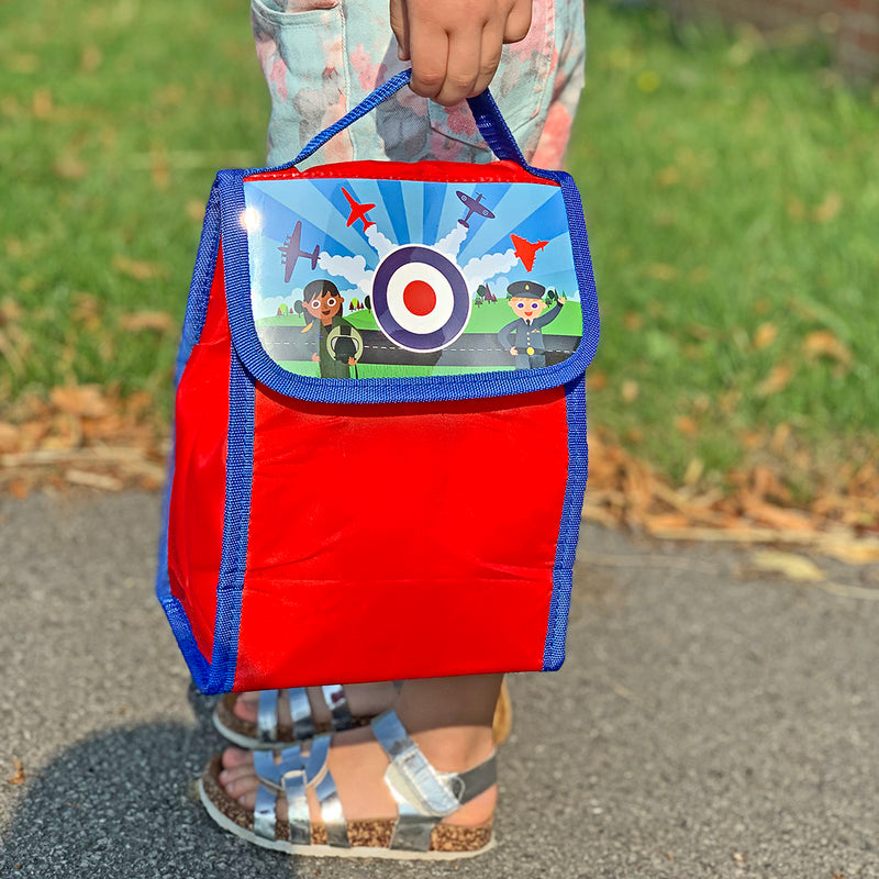 RAF Lunch Bag 