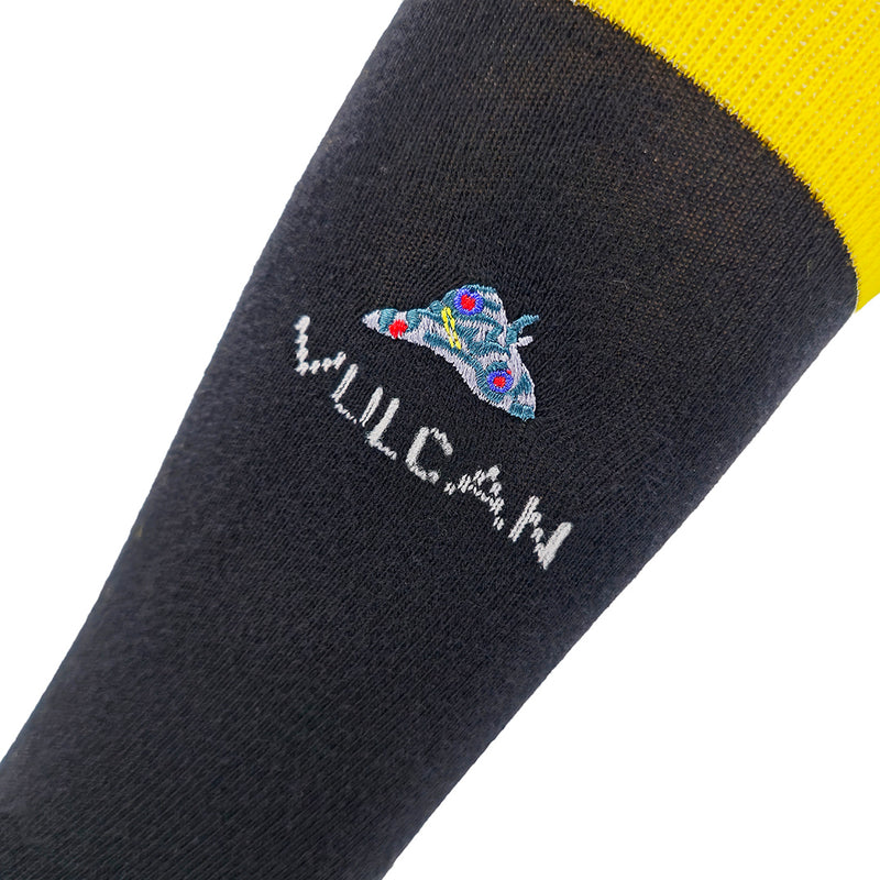 RAF Vulcan Socks