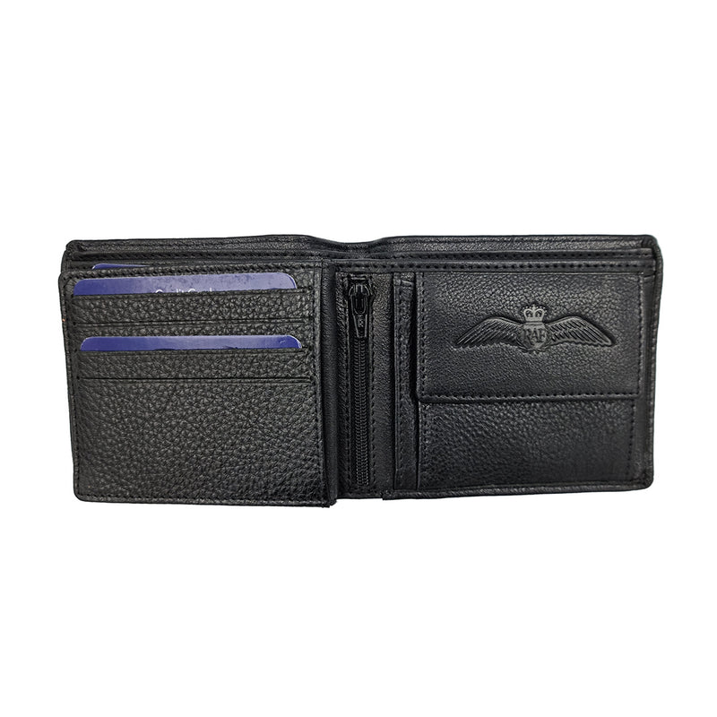 RAF Wallet