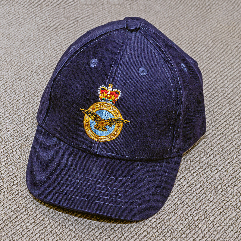 RAF Baseball Cap 