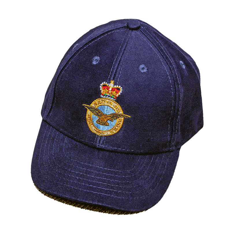 RAF Baseball Cap 