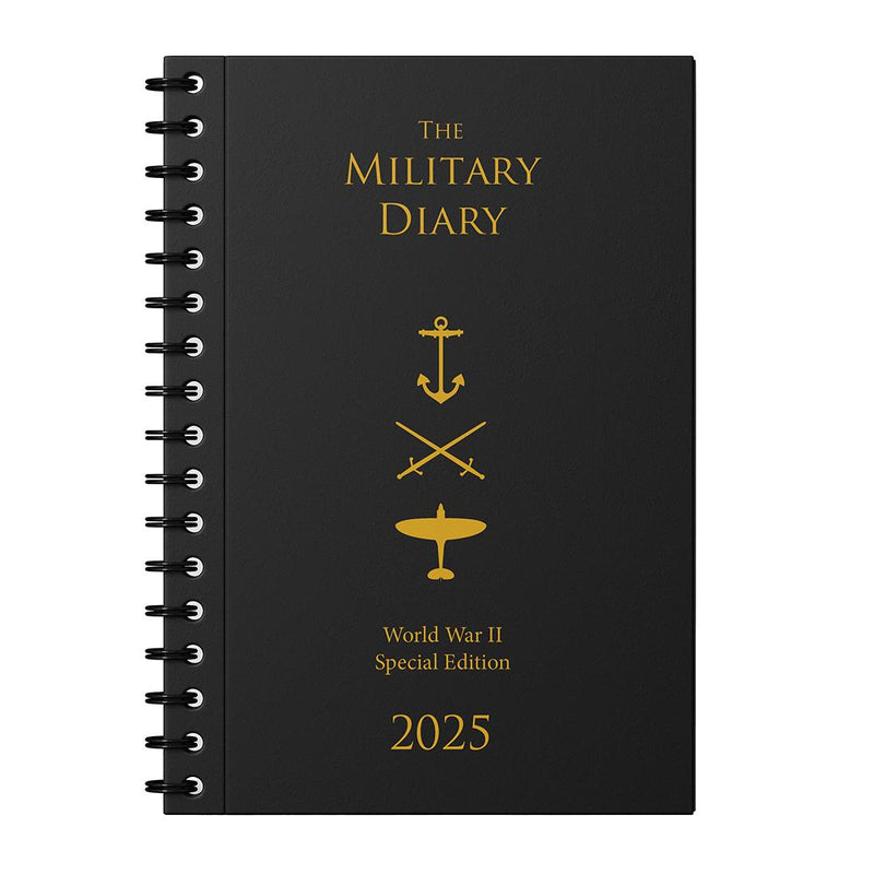 RAF Military Diary