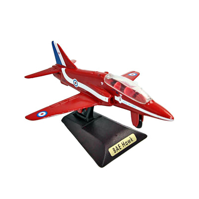 Red Arrows Model